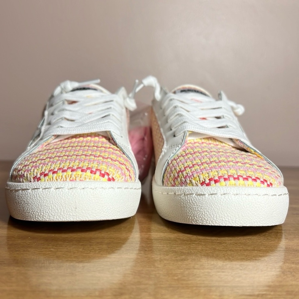 Vintage Havana Star Sneakers - Picture 4 of 9